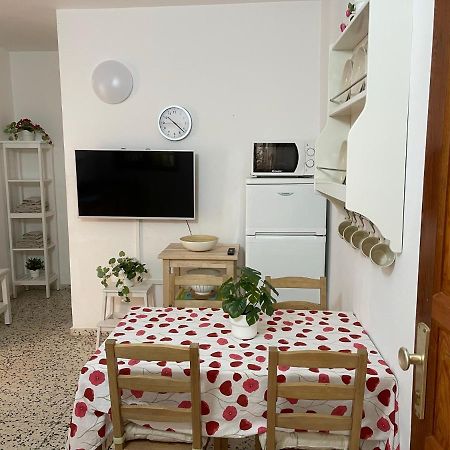 Vivienda Turistica Juliana Apartment บาเญ กรันเรย์ ภายนอก รูปภาพ