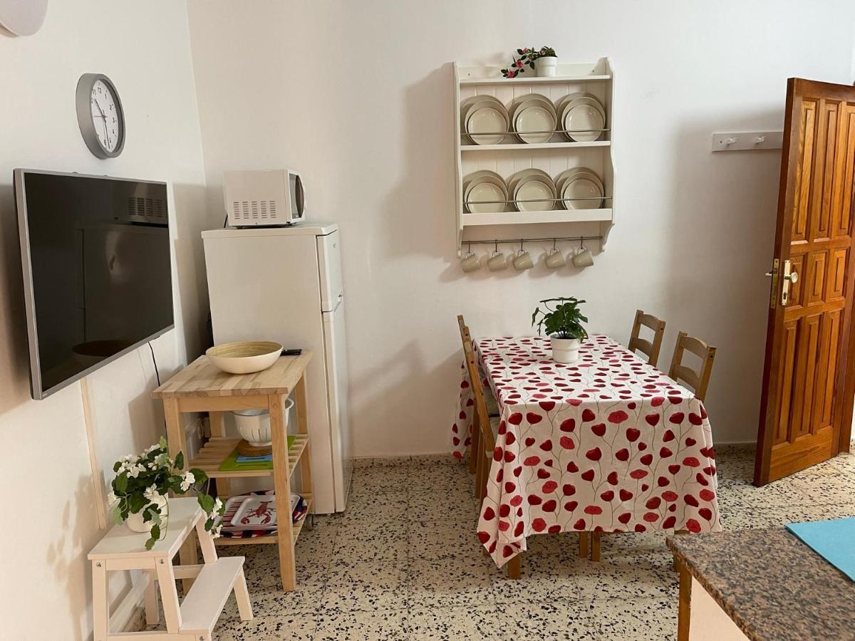 Vivienda Turistica Juliana Apartment บาเญ กรันเรย์ ภายนอก รูปภาพ