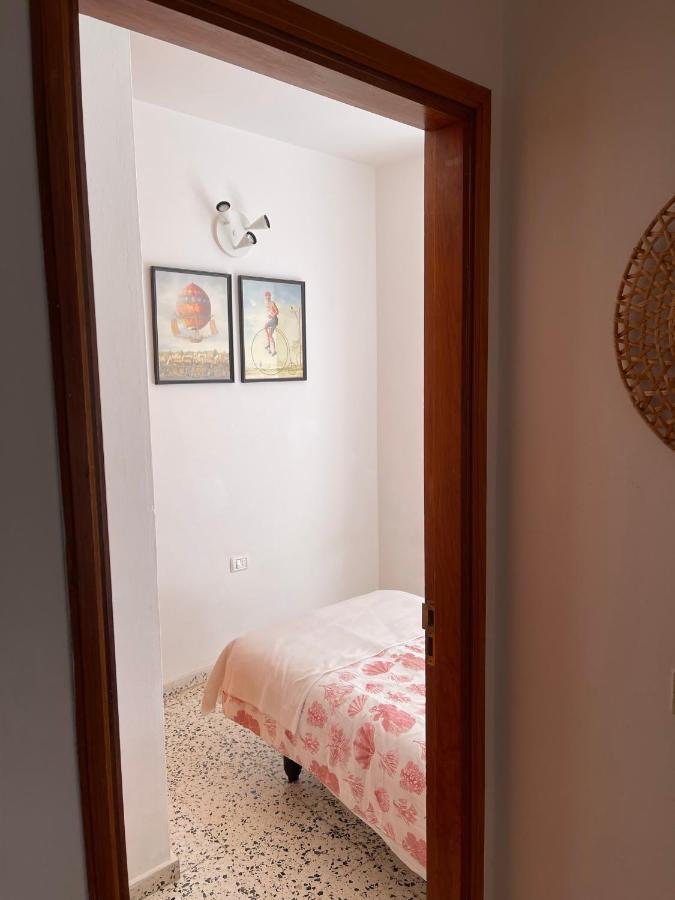 Vivienda Turistica Juliana Apartment บาเญ กรันเรย์ ภายนอก รูปภาพ