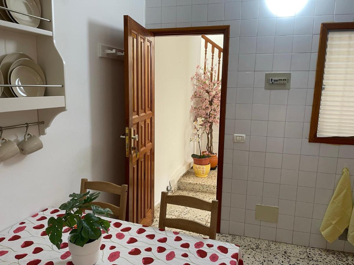 Vivienda Turistica Juliana Apartment บาเญ กรันเรย์ ภายนอก รูปภาพ