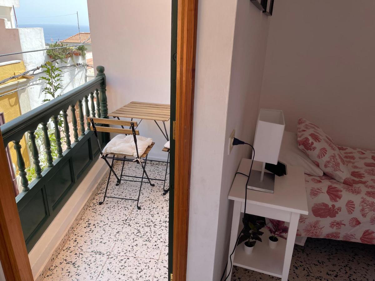 Vivienda Turistica Juliana Apartment บาเญ กรันเรย์ ภายนอก รูปภาพ