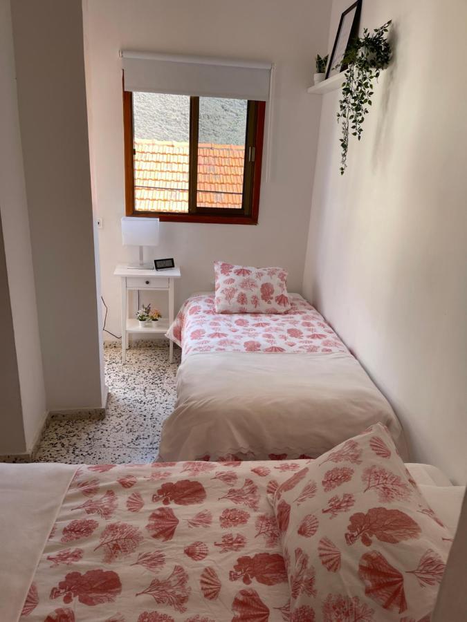 Vivienda Turistica Juliana Apartment บาเญ กรันเรย์ ภายนอก รูปภาพ